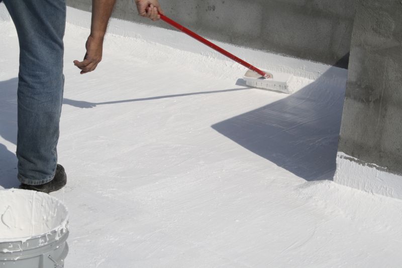 Roof Weatherproofing in Westminster, CO