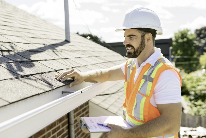 Roofing Evaluation in Elizabeth, CO