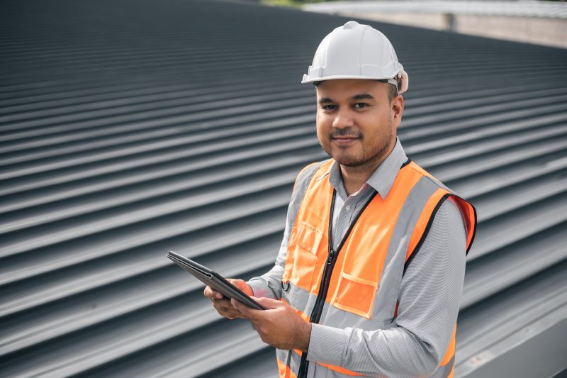Roofing Evaluation in Golden, CO