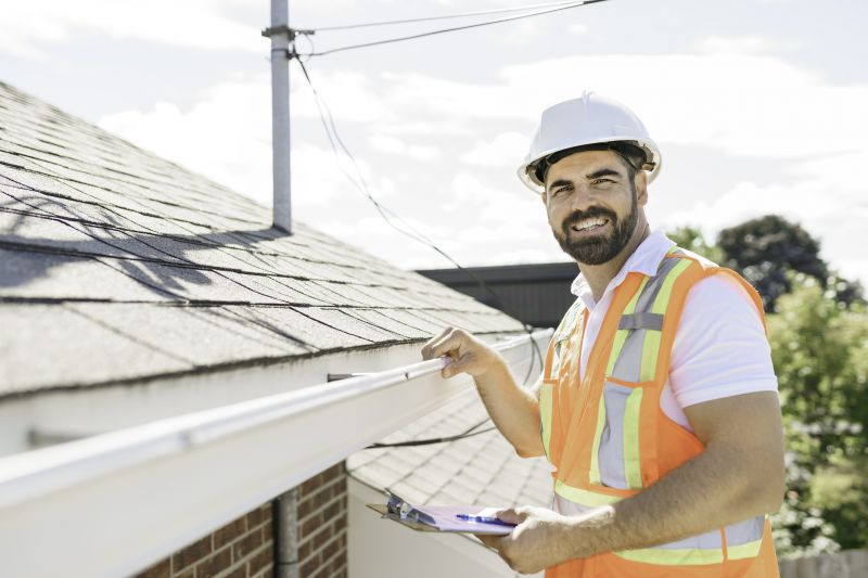 Roofing Inspection Service in Castle Rock, CO
