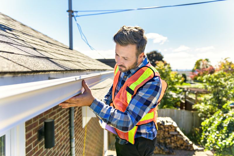 Roofing Inspection Service in Elbert County, CO