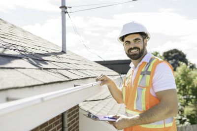 Roofing Inspection Service in Englewood, CO