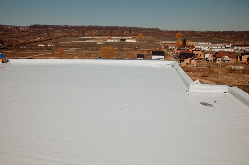 Rubber Roof Repair in Indian Hills, CO