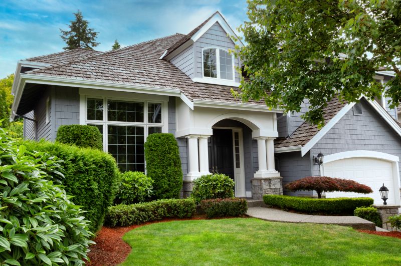 Shake Roof Replacement in Denver County, CO