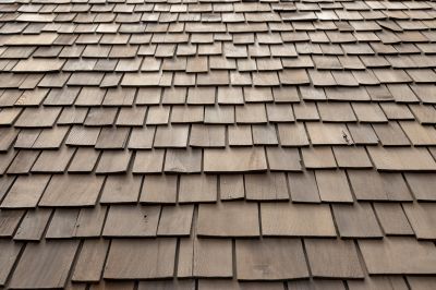 Shake Roof Replacement in Douglas County, CO