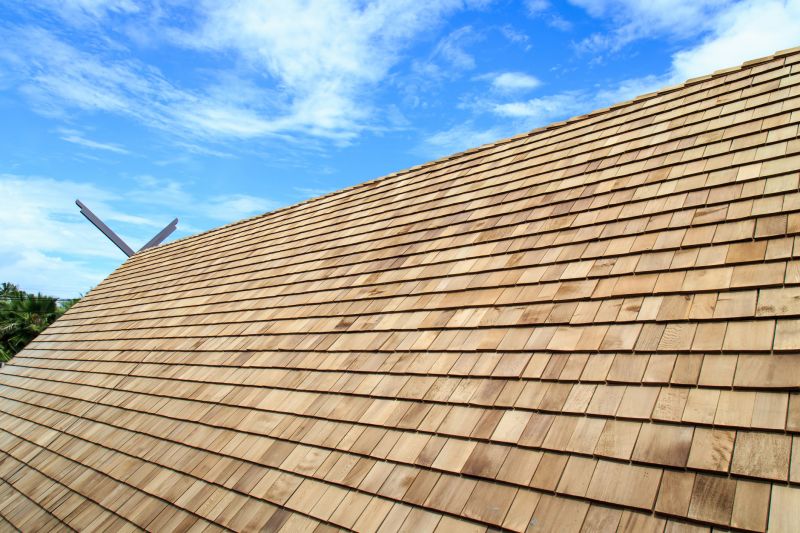Shake Roof Replacement in Littleton, CO