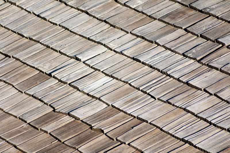 Shake Roof Replacement in Sedalia, CO