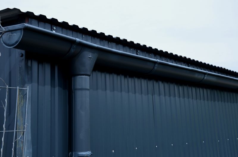 Sheet Roofing Installation in Commerce City, CO