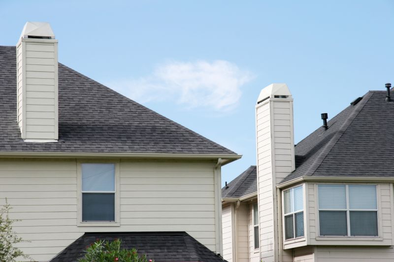 Shingle Roof Replacement in Adams County, CO