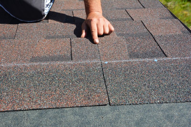 Shingle Roof Replacement in Englewood, CO
