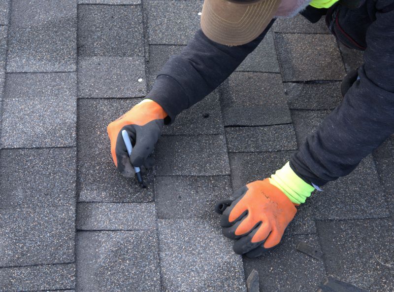 Shingles Repair in Arvada, CO
