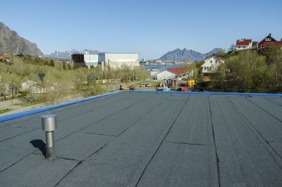 Single Ply Roof Replacement in Indian Hills, CO