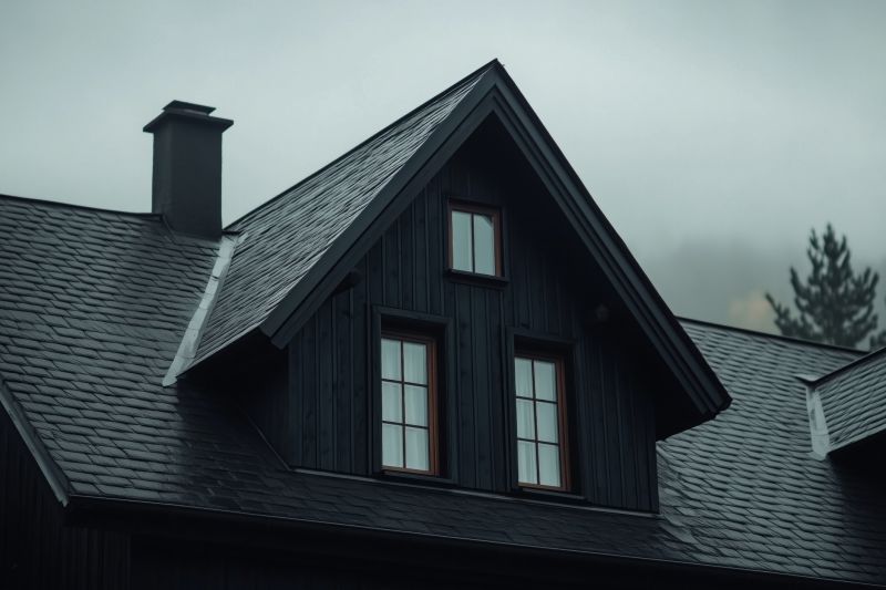 Slate Roof Construction in Arapahoe County, CO