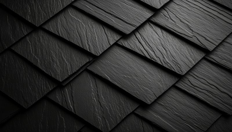 Slate Roof Construction in Aurora, CO