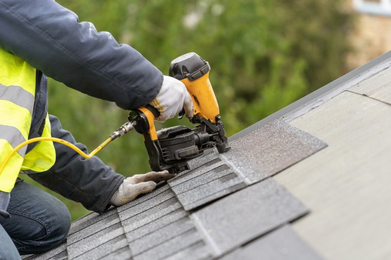 Slate Roof Construction in Morrison, CO