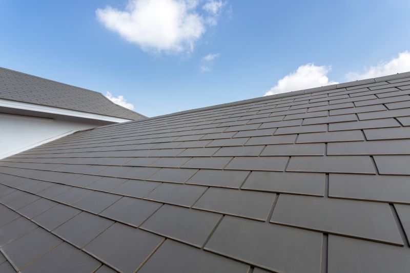 Slate Roof Construction in Parker, CO