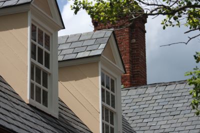 Slate Roof Installation in Arapahoe County, CO