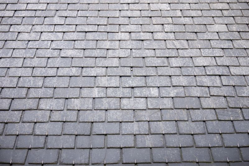 Slate Roof Installation in Denver County, CO