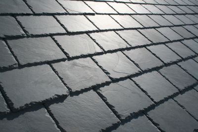 Slate Roof Installation in Indian Hills, CO