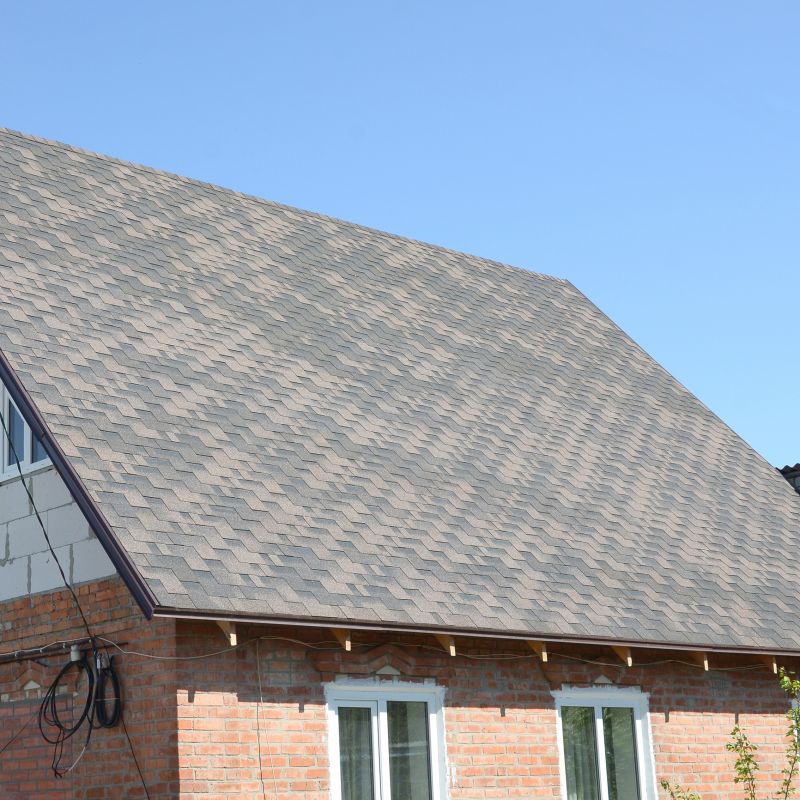 Slate Roof Installation in Larkspur, CO