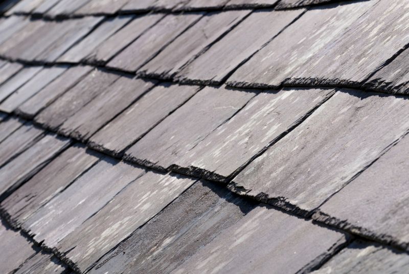 Slate Roof Installation in Parker, CO