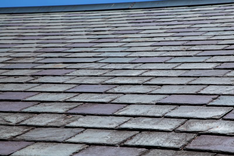 Slate Roof Installation in Sedalia, CO
