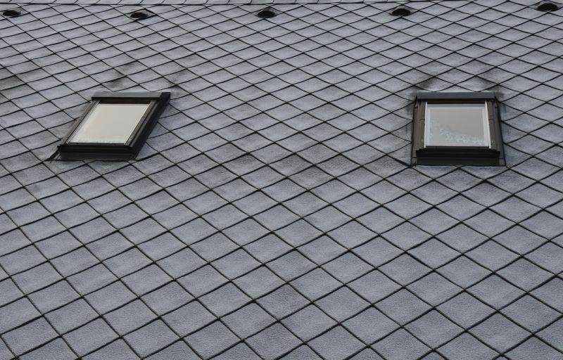 Slate Roofing Service in Douglas County, CO