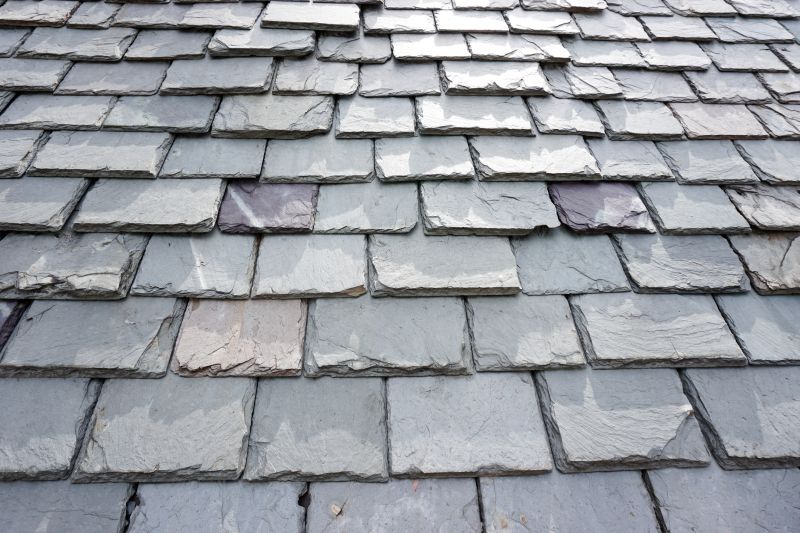 Slate Shingles Repair in Denver, CO