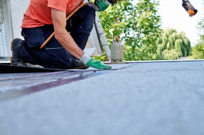 Tar Roof Installation in Elbert County, CO