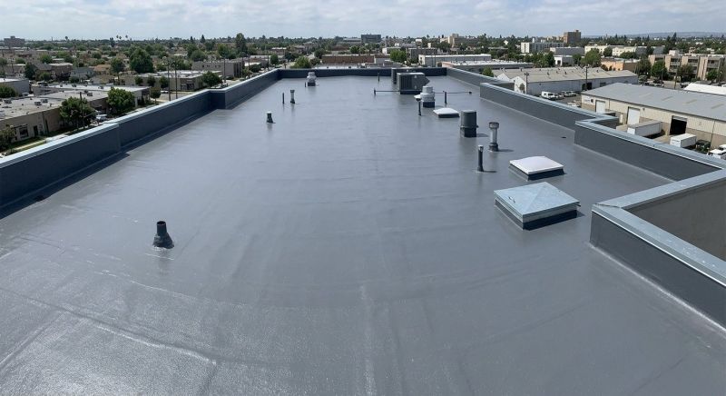 Tar Roof Waterproofing in Douglas County, CO