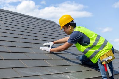 Tile Roof Inspection in Douglas County, CO