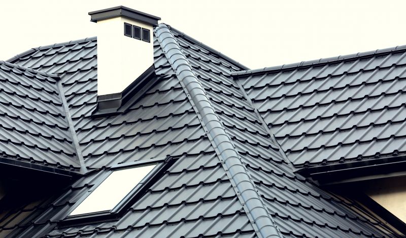 Tile Roof Installation in Adams County, CO