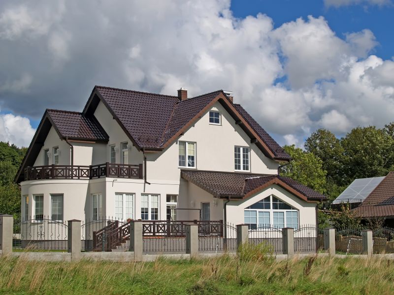 Tile Roof Installation in Arvada, CO