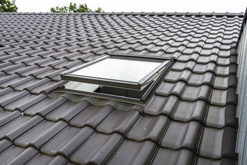 Tile Roof Installation in Commerce City, CO