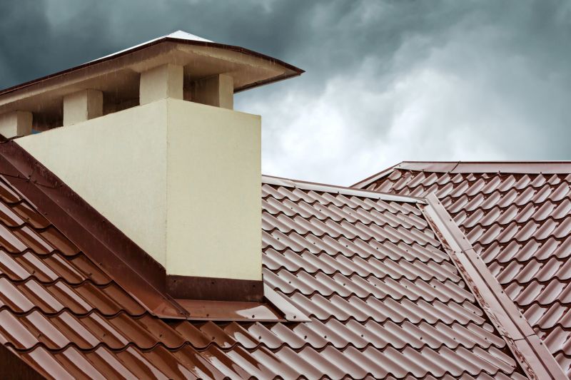 Tile Roof Installation in Indian Hills, CO