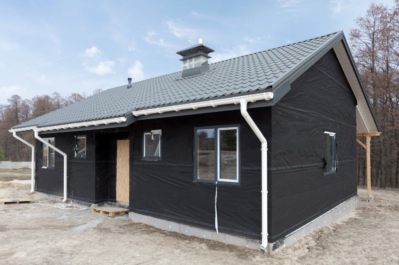Tile Roof Installation in Morrison, CO