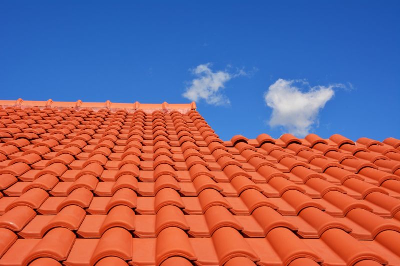 Tile Roof Installation in Westminster, CO