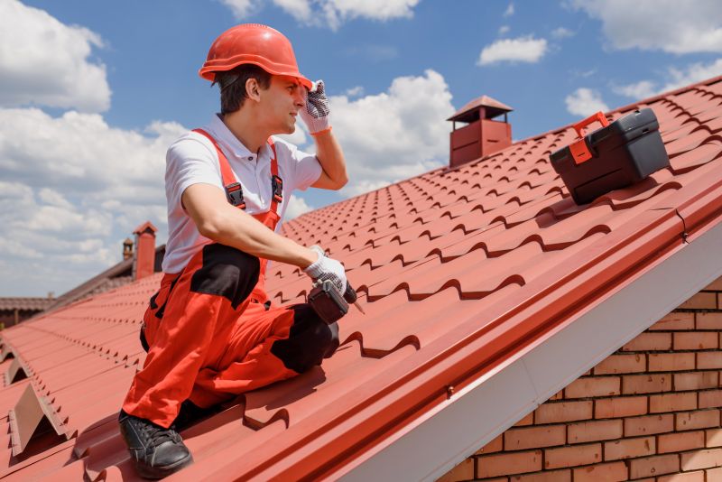 Tile Roof Repair in Adams County, CO