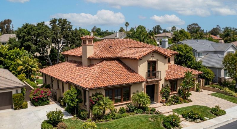 Tile Roof Replacement in Castle Rock, CO