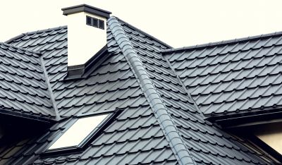 Tile Roof Replacement in Conifer, CO