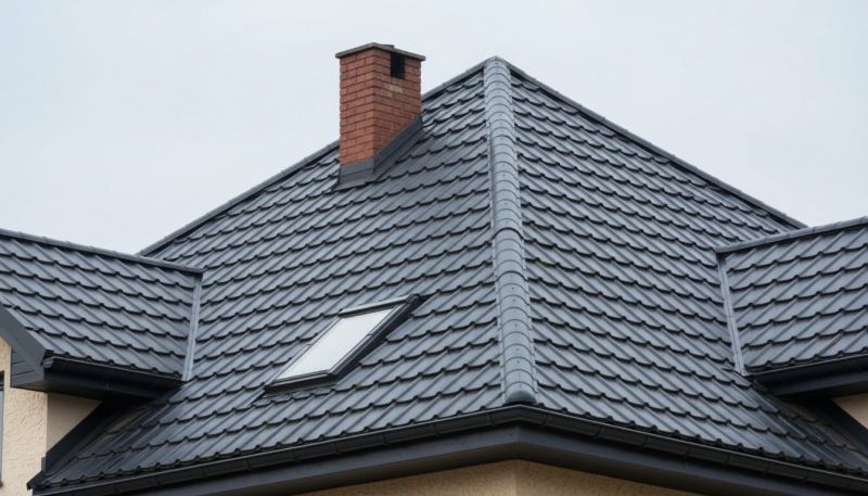 Tile Roof Replacement in Golden, CO