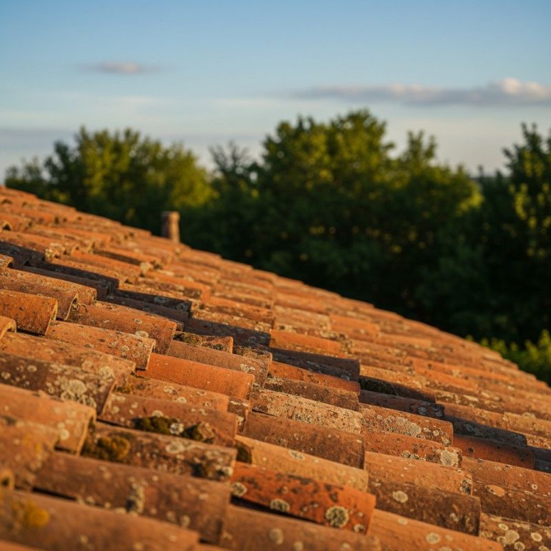 Tile Roof Replacement in Morrison, CO
