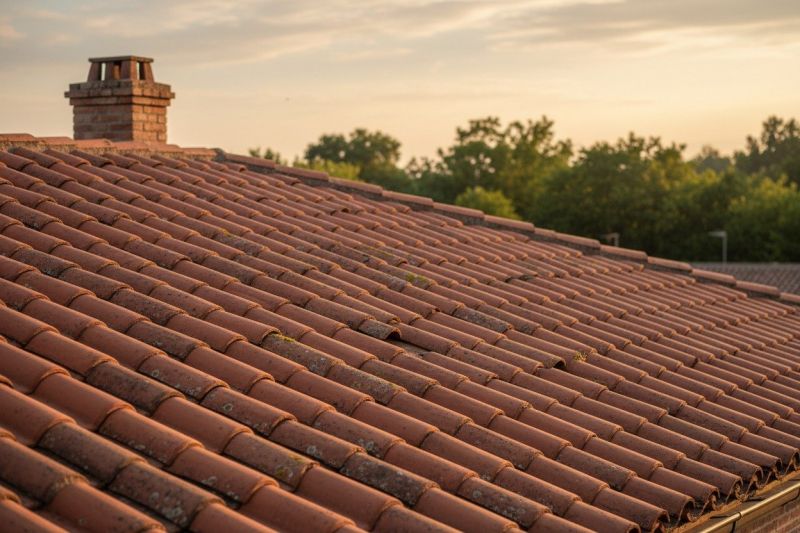 Tile Roof Replacement in Parker, CO