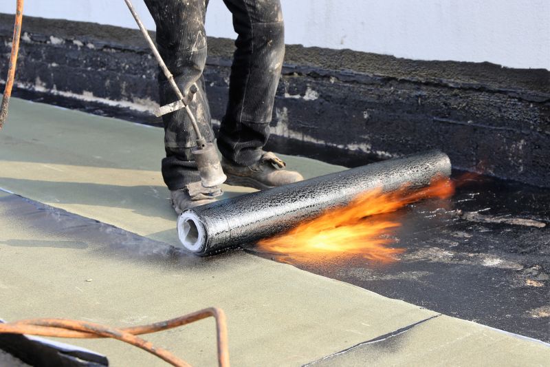 Tile Roof Sealing in Douglas County, CO