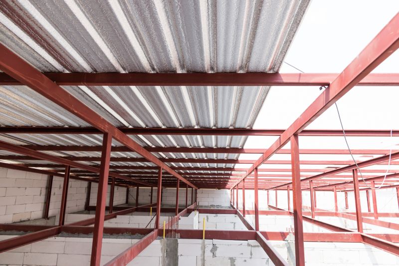 Tin Roof Installation in Arapahoe County, CO