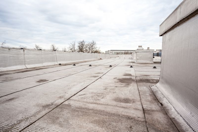 Tpo Roof Repair in Jefferson County, CO