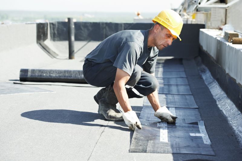 Tpo Roof Repair in Morrison, CO
