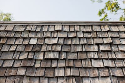 Wood Shake Roof Repair in Parker, CO