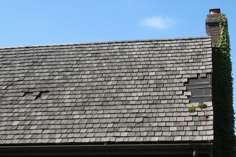 Wood Shake Roof Replacement in Adams County, CO