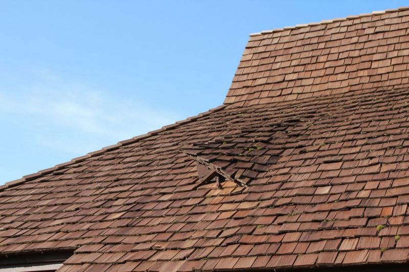 Wood Shake Roof Replacement in Commerce City, CO